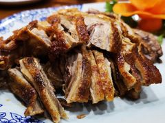 武夷熏鹅-下梅人家土菜馆(历史文化餐厅度假区店)