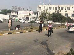 -大胖虎驾考驾校(郭巷训练场)