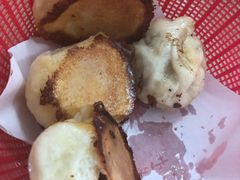 -老槐树煎包