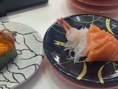 -争鲜回转寿司(双井家乐福店)