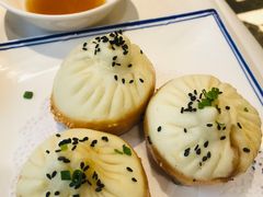 上海生煎-老人和饭店(淮海中路店)
