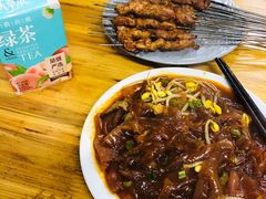 -何记酿皮店(西流湾店)