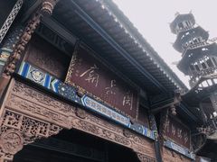 -关岳庙