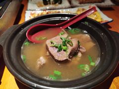 -醉虎传(南锣鼓巷店)