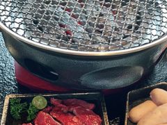 -樱嘢·炭火烧肉(惠南店)