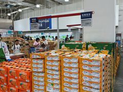 -山姆会员商店(亦庄创意生活广场店)