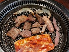 -和牛村烧肉放题(淄博王府井店)