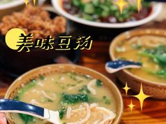 -朱大嘴肥肠血旺(福字街店)