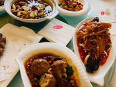 -功德林素菜饭庄(前门店)