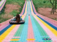 -黄龙溪欢乐田园