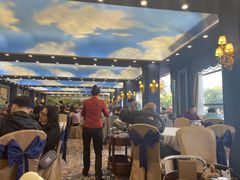 -馨越楼·点心·粤菜(赤坎店)