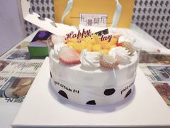 -卡漫莫尼蛋糕(私人定制店)