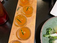 -有才叔的小馆(招商依云曲江店)