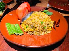 -花马天堂云南餐厅 Lost Heaven(高邮路店)