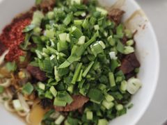 -丁记面馆(凤凰店)