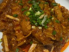 乐山狼牙土豆-全牛匠·乐山跷脚牛肉(新中关店)