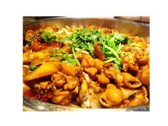 -黄记煌三汁焖锅(新世纪广场店)