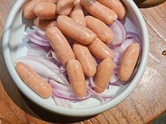 -九田家黑牛烤肉料理(新辰里亚运村店)