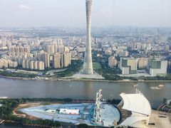 -广州四季酒店·意珍·意式自助餐