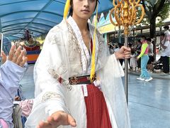 -海合安武汉极地海洋公园