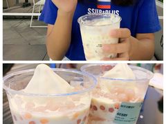 -喜茶(深圳福田星河COCO Park店)