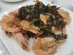 茶香虾-小耕园