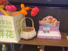 -海底捞火锅(长沙华创国际广场店)