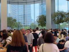 -Apple零售店(苏州店)