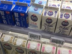 -物美超市(下沙云水店)