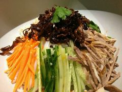 -云海肴·汽锅鸡·云南菜(天津国金汇店)