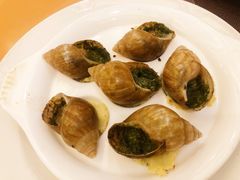 -红房子西菜馆(淮海中路店)
