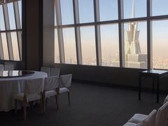 -上海柏悦酒店
