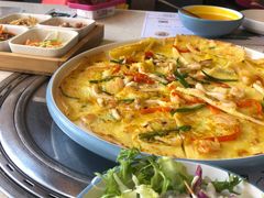 -韩香福烤肉庄园(荣成店)