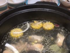 -春润大地海南椰子鸡(沙井京基百纳广场店)