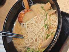 -味千拉面(煌华新纪元购物广场店)