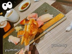 -鲤·鮨KOISUSHI