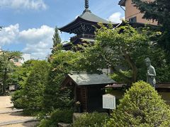 -医王山·飞騨国分寺