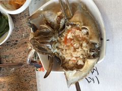 专业酱蟹(coex店)-普乐酱蟹(coex店)