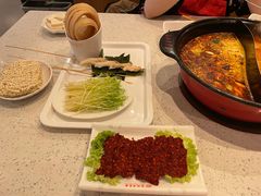 -袁记串串香(喜力博物馆店)