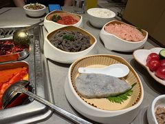 -海底捞火锅(万象城店)