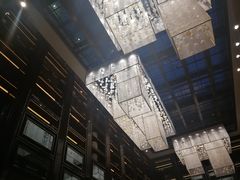 -行者书屋大堂吧 ·下午茶(南京圣和府邸酒店)