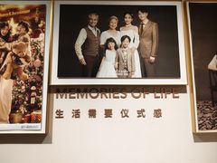 -海马体照相馆(上海月星环球港店)