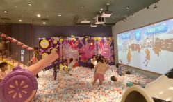 -meland亲子乐园(深圳领展中心城店)