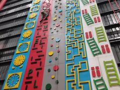 -极限PLAY运动娱乐新世界·团建派对潮玩休闲馆·室内蹦极高空游乐园