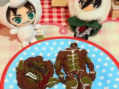 -Lucky Time幸福时光DIY蛋糕烘焙馆(大悦城店)