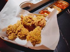 -양평식당·杨平食堂(华贸店)