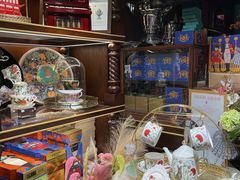 -布兰兔的植物庄园(杭州南宋御街店)