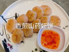 -川旺角融合菜•海景餐厅(星海广场店)