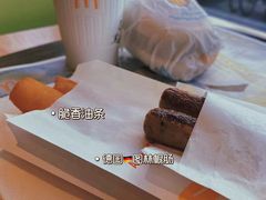 -麦当劳(正定瑞天店)
