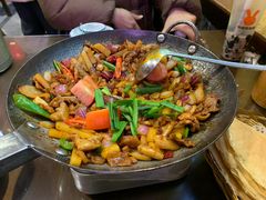 -富正毅三下锅·湘西韵味(天门山索道店)